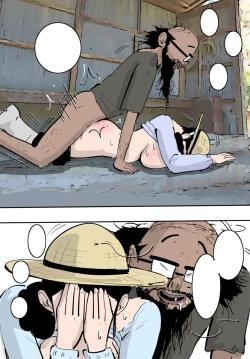 Page 37 of Nouka no Hitozuma wa Wari to Tamette Irunode Sugu Yarasete Kureta.