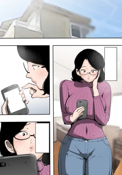 Page 13 of Hitozuma ga Orc to Attara Byou de Hamerareta.