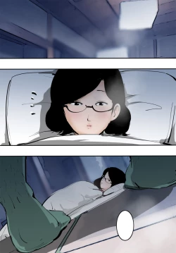 Page 19 of Hitozuma ga Orc to Attara Byou de Hamerareta.