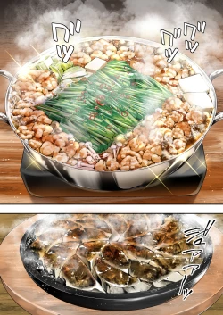 Page 10 of Panpan Travelers Hakata Shuudan Rape Ryokou | 吃飯兼炒飯TRAVELERS～博多集團強●旅行