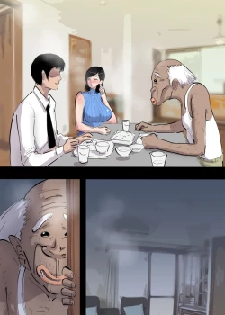 Page 15 of Gifu to Sundara Byou de Netoraremashita.