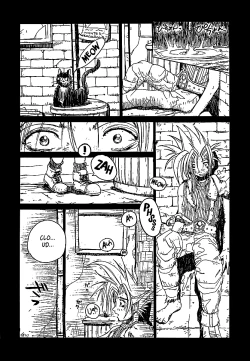 Page 24 of FF7 Sono Ni | FF7 Vol. 2