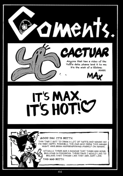 Page 45 of FF7 Sono Ni | FF7 Vol. 2