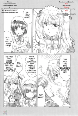 Page 5 of Ai no Risei 2