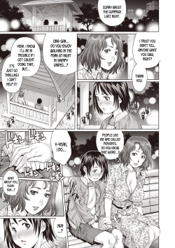 Page 7 of Boku no Hitozuma Yagai Roshutsu Pet | My Housewife Exhibitionist Pet
