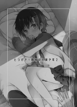 Page 3 of Totsugeki! Rinka no Josou Shounen 2