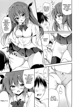 Page 5 of Koakuma-kei Imouto Chuuihou!