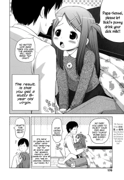 Page 174 of Marshmallow Lolita