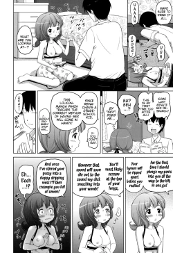 Page 76 of Marshmallow Lolita