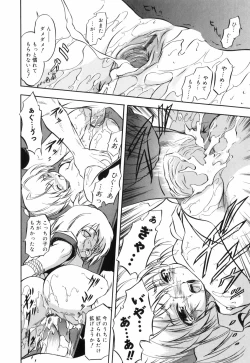 Page 25 of Mitsuiro no Maihime