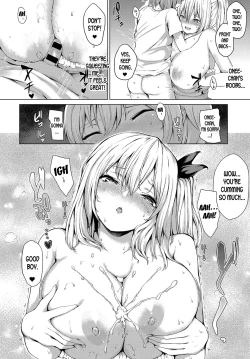 Page 12 of Boku to Oneechan