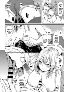 Page 6 of Boku to Oneechan