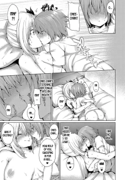 Page 9 of Boku to Oneechan