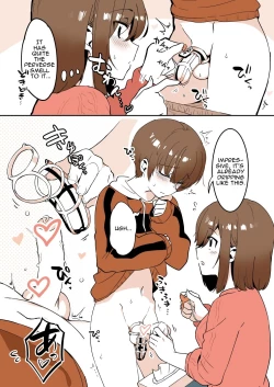 Page 13 of Odoodo Shitei no Odo Love Shasei Kanri