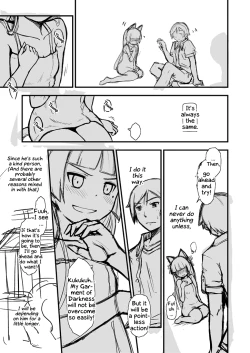 Page 37 of Divine Ambience | Hagoromo Biyori