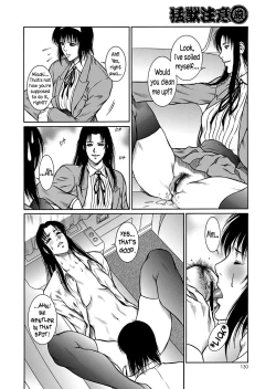 Page 129 of Moujuu Chuui Gen