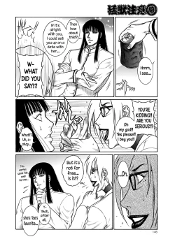 Page 145 of Moujuu Chuui Gen