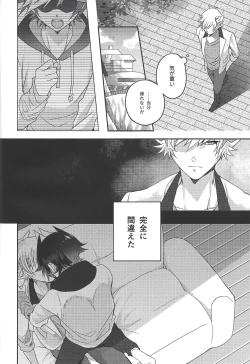 Page 5 of 54.5 mm no Mirai Kairo