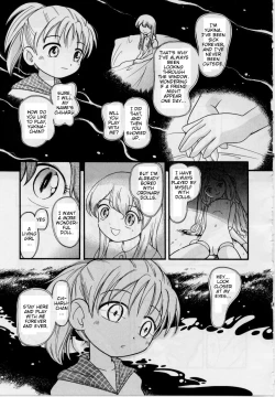 Page 7 of Ningyou Kan | Doll Mansion