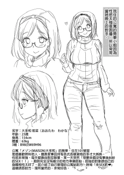 Page 21 of Uchi no Apart no Ooya-san wa Seiyoku ga Tsuyosugite Komatteiru node, Yoku Yoru no Aite o Shiteagete imasu.