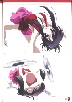 Page 20 of Cross Days Marugoto Katsura Kotonoha Graffiti