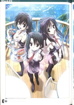 Page 39 of Cross Days Marugoto Katsura Kotonoha Graffiti