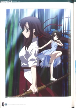 Page 41 of Cross Days Marugoto Katsura Kotonoha Graffiti