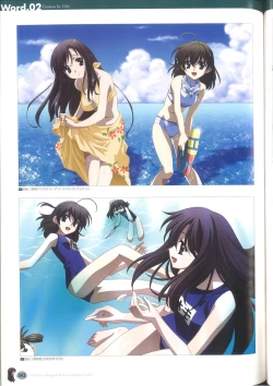 Page 49 of Cross Days Marugoto Katsura Kotonoha Graffiti