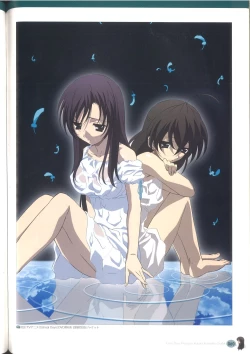 Page 66 of Cross Days Marugoto Katsura Kotonoha Graffiti