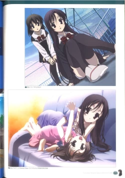 Page 70 of Cross Days Marugoto Katsura Kotonoha Graffiti