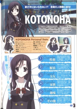 Page 72 of Cross Days Marugoto Katsura Kotonoha Graffiti