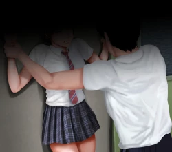 Page 136 of Kyonyuu Gishi to Muchimuchi Gimai to Iku! Tanetsuke Onsen Ryokan!!