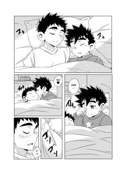 Page 11 of Sparkle Vol. 4