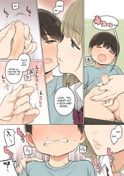 Page 7 of Onee-chan no Tomodachi ga Ecchi na Hito Bakari datta kara | My Older Sister’s Friends are Nothing but Lewd Girls