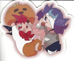 Page 35 of ☓ Yume resu fumin rēsu