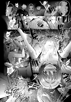 Page 25 of Kagami no Naka no CHERRIES CC II