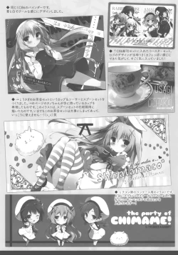 Page 66 of Usagi Syndrome Soushuuhen