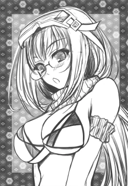 Page 16 of Ganbatta Daitan Mizugi Yappari Muchimuchi Osakabehime