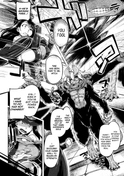 Page 4 of Maou no Fukkatsu| The Demon King's Revival ~ Or the Witch's End