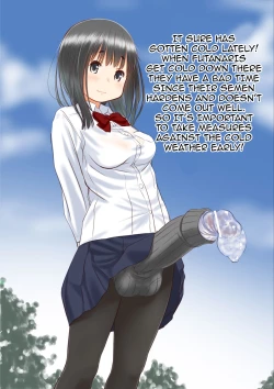 Page 13 of Welcome to the futanari cafe