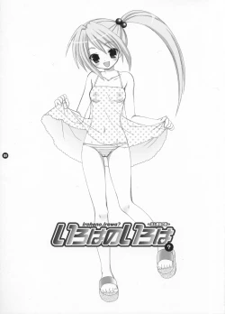 Page 3 of Iroha no Iroha