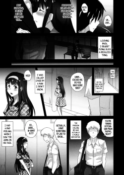 Page 6 of Hontou no Watashi | The Real Me