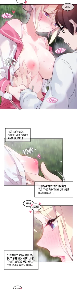 Page 103 of A Pervert's Daily Life • Chapter 26-30
