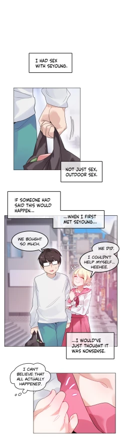 Page 116 of A Pervert's Daily Life • Chapter 26-30
