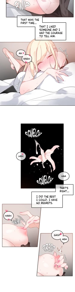 Page 40 of A Pervert's Daily Life • Chapter 26-30