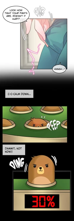 Page 74 of A Pervert's Daily Life • Chapter 26-30