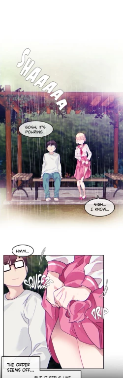 Page 94 of A Pervert's Daily Life • Chapter 26-30