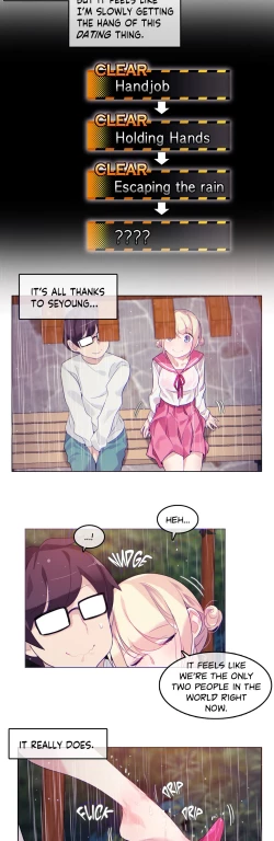 Page 95 of A Pervert's Daily Life • Chapter 26-30