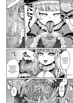 Page 9 of Onaho o Kattara Jinsei Shuuryou| Buying Onaholes off of Shady Websites is Deadly