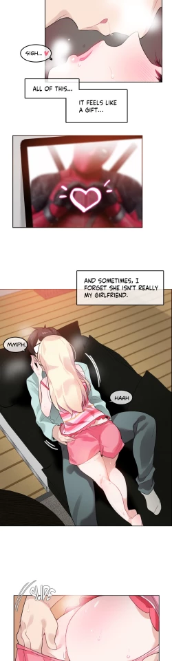 Page 14 of A Pervert's Daily Life • Chapter 31-35